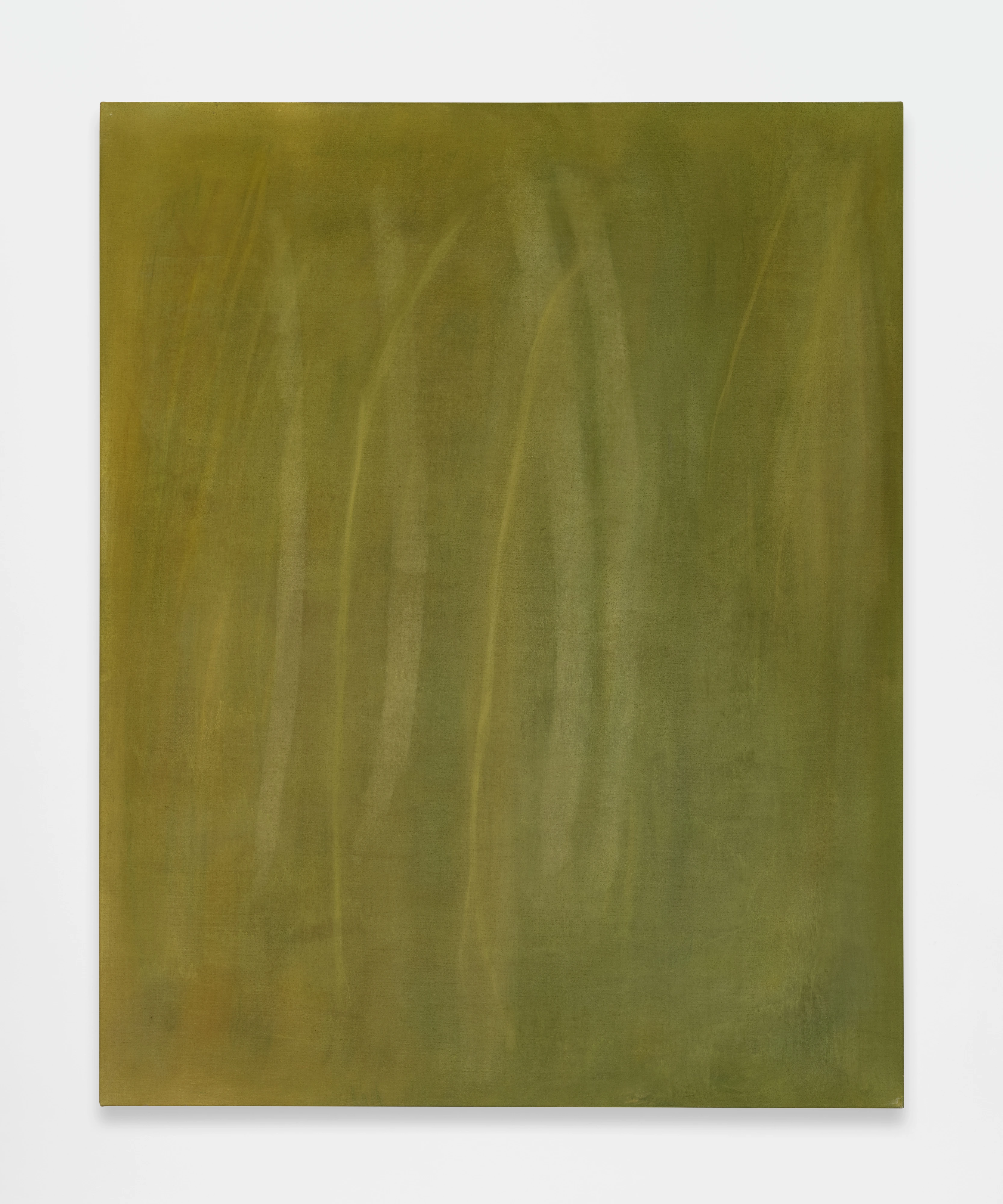 Oil on linen painting